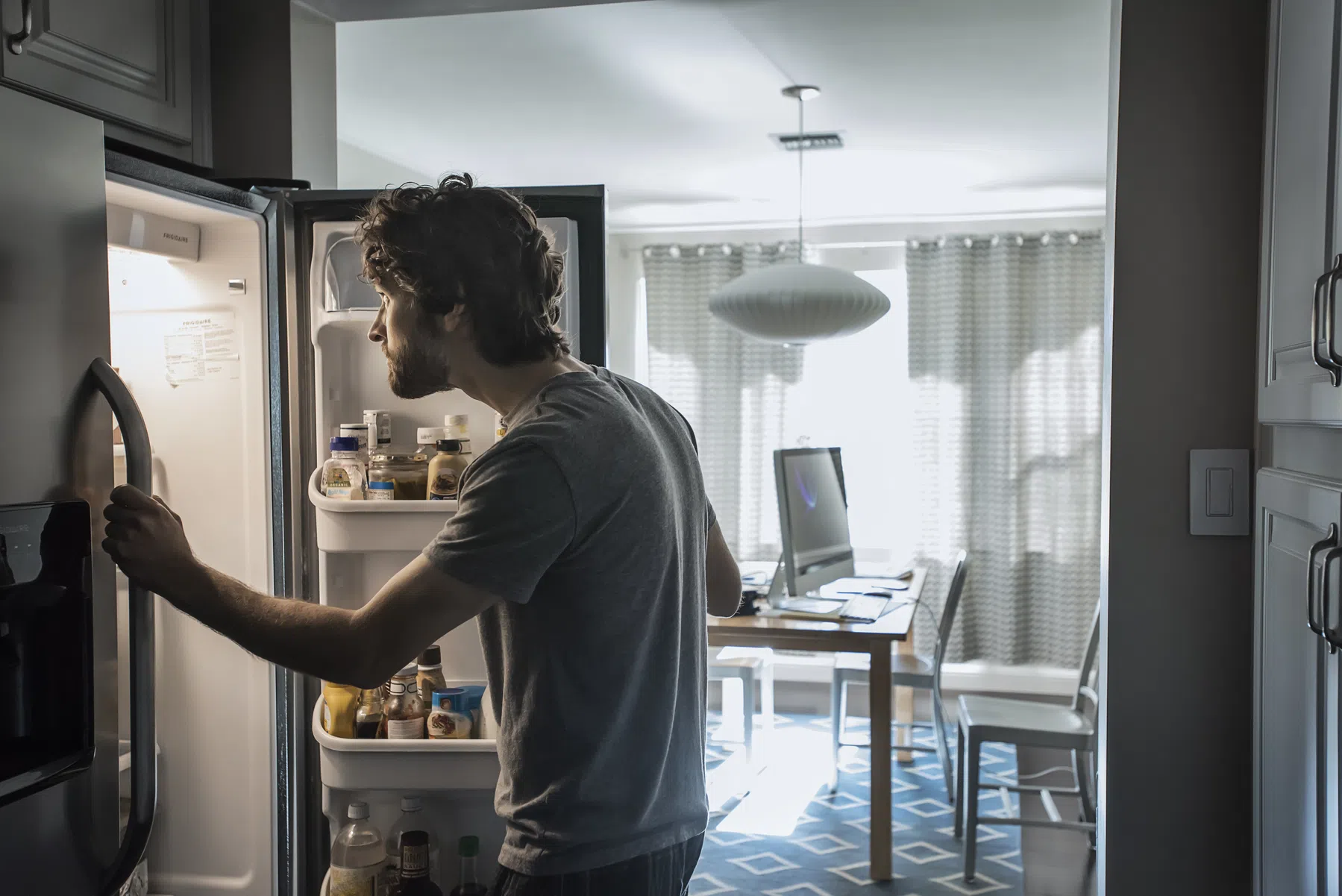 Deze mannen werden uitgehongerd voor de wetenschap: 4 lessen
