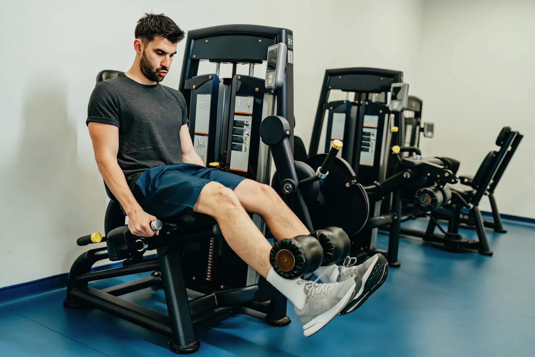 Meer kracht tijdens legday? Gebruik deze simpele truc