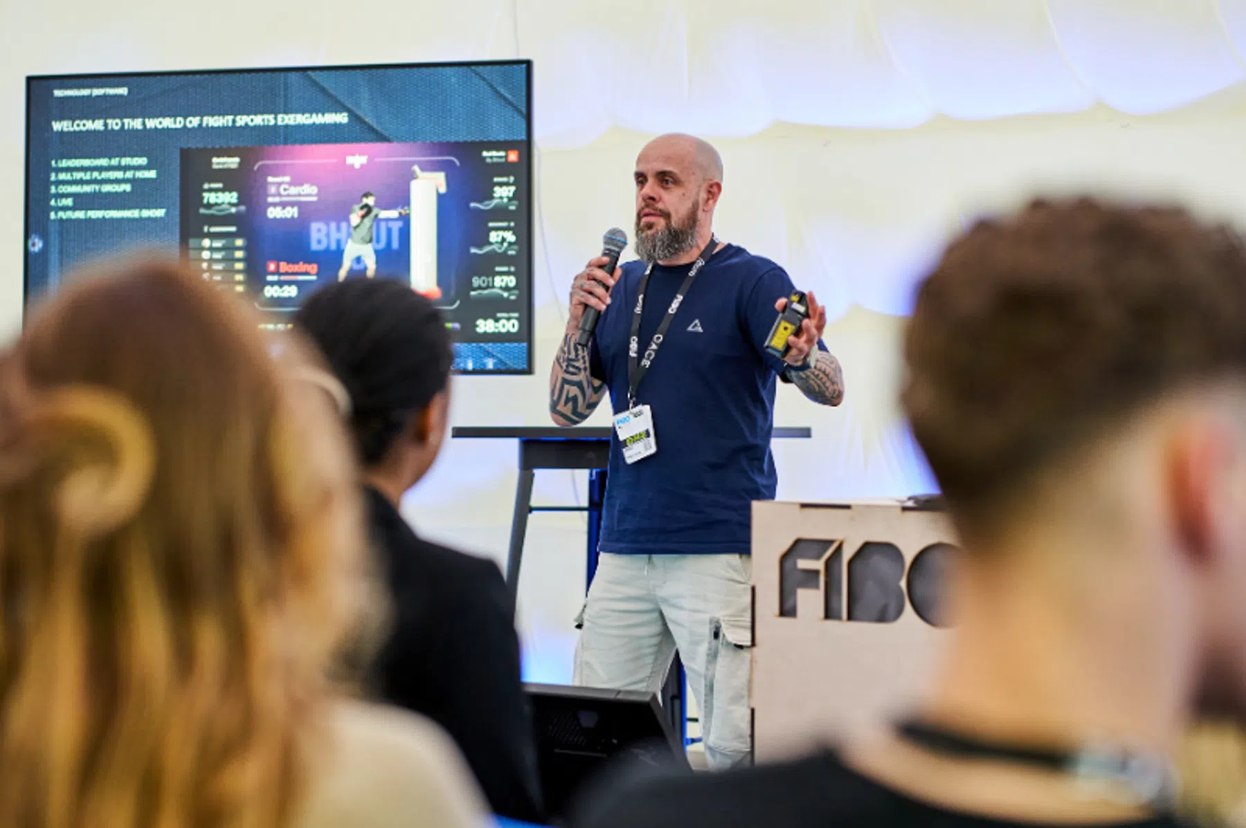 © FIBO