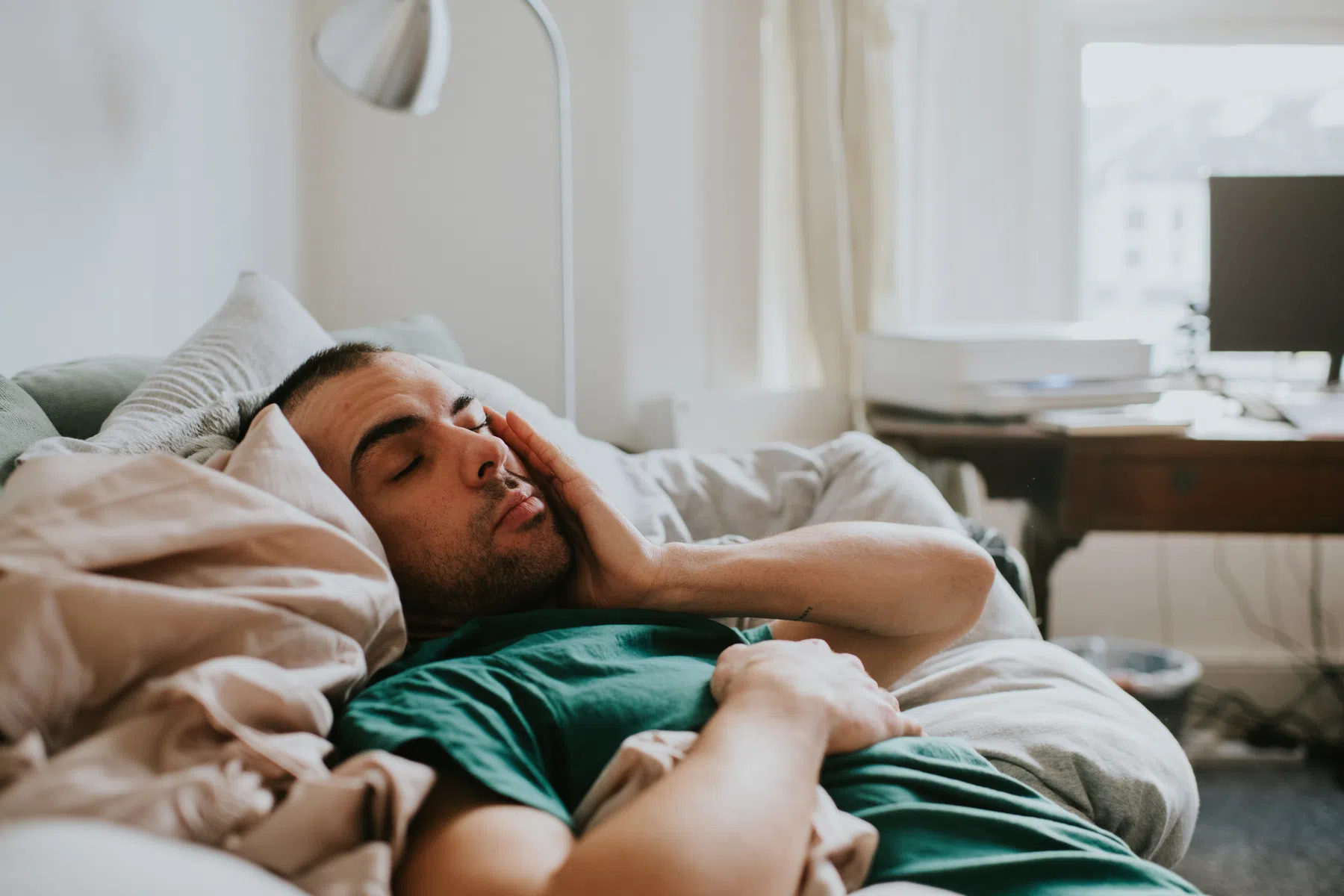Slechte nacht? Verbreek tóch PRs met dit stappenplan