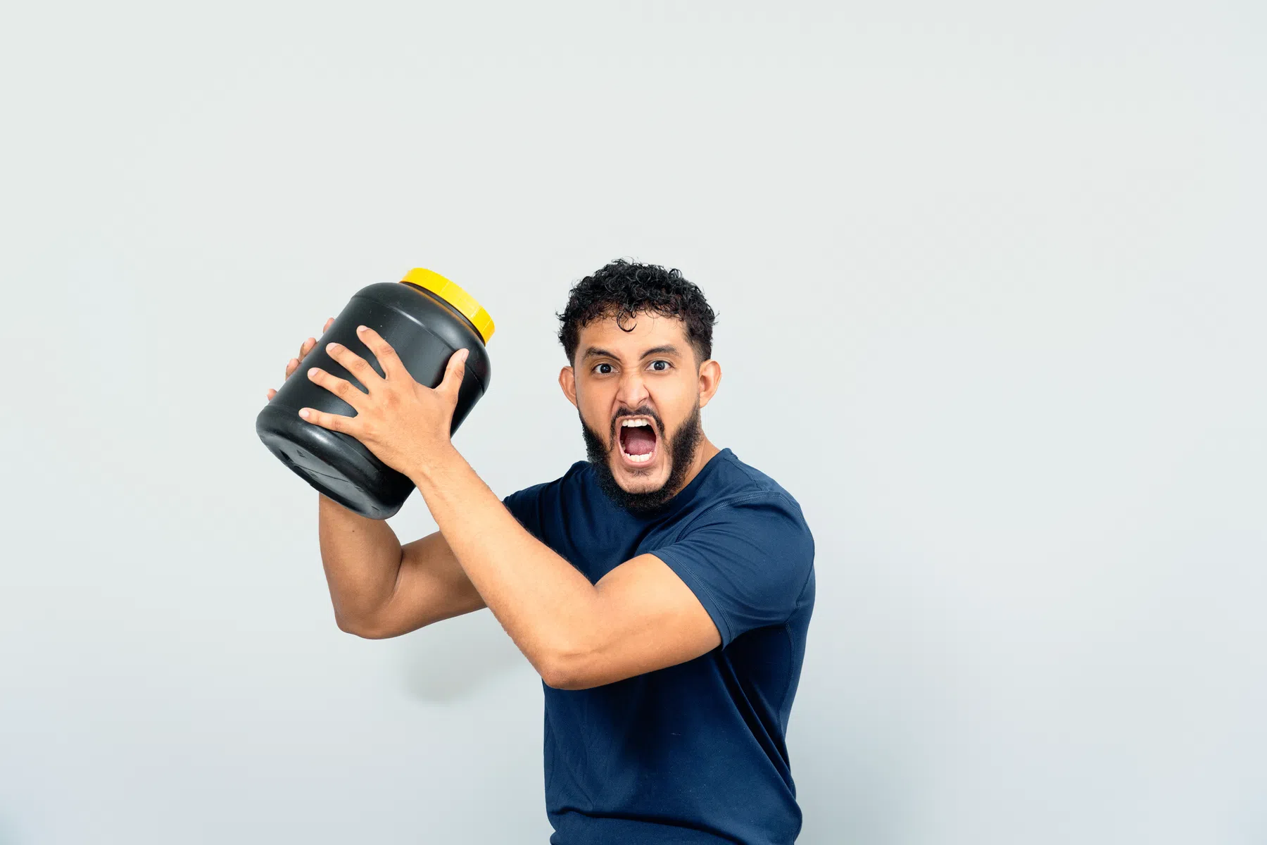 Whey drip: wat is deze eiwitrijke lekkernij precies?