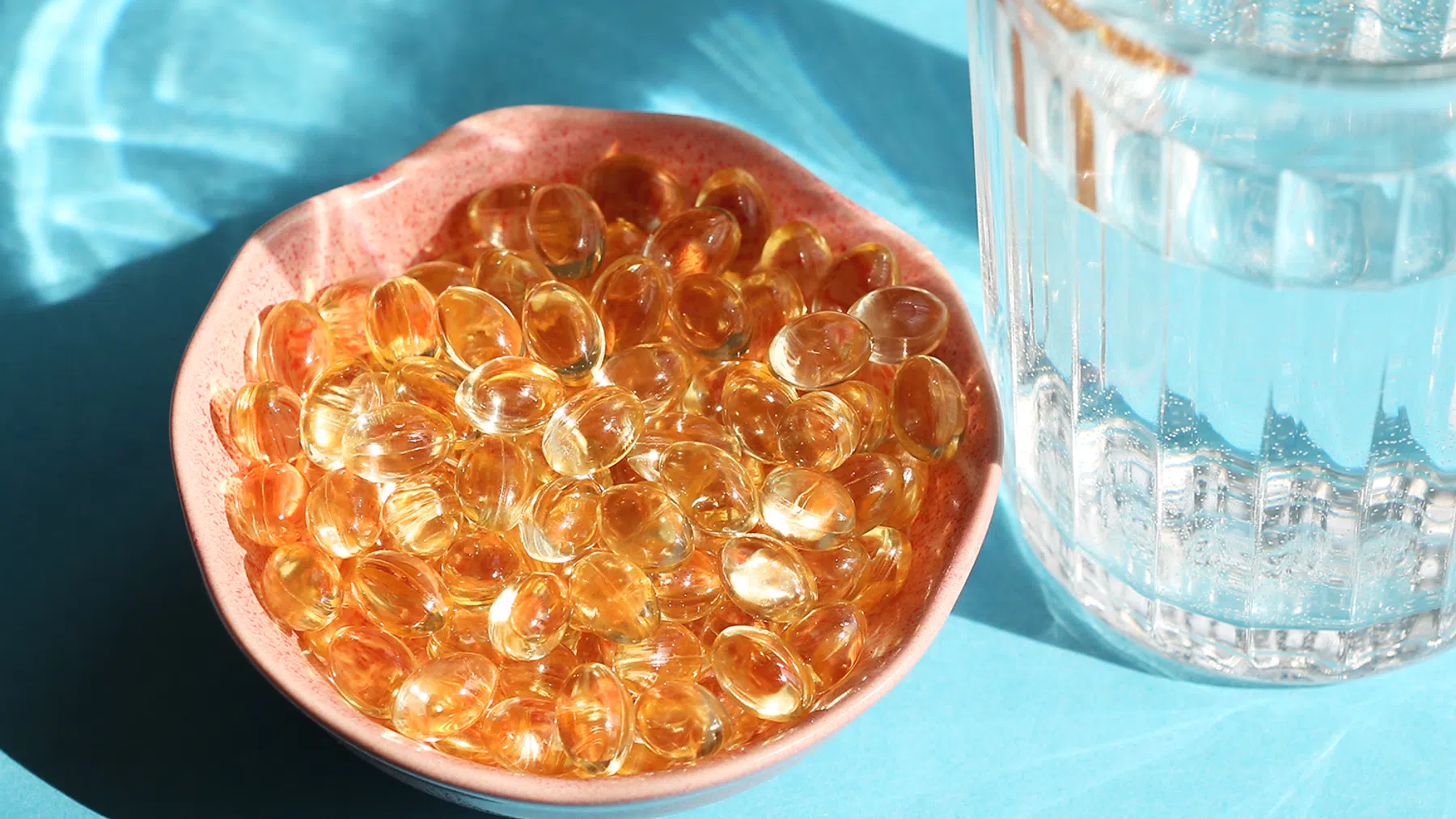 Waar zit vitamine D in? Ontdek de beste bron en hoe je 'm benut