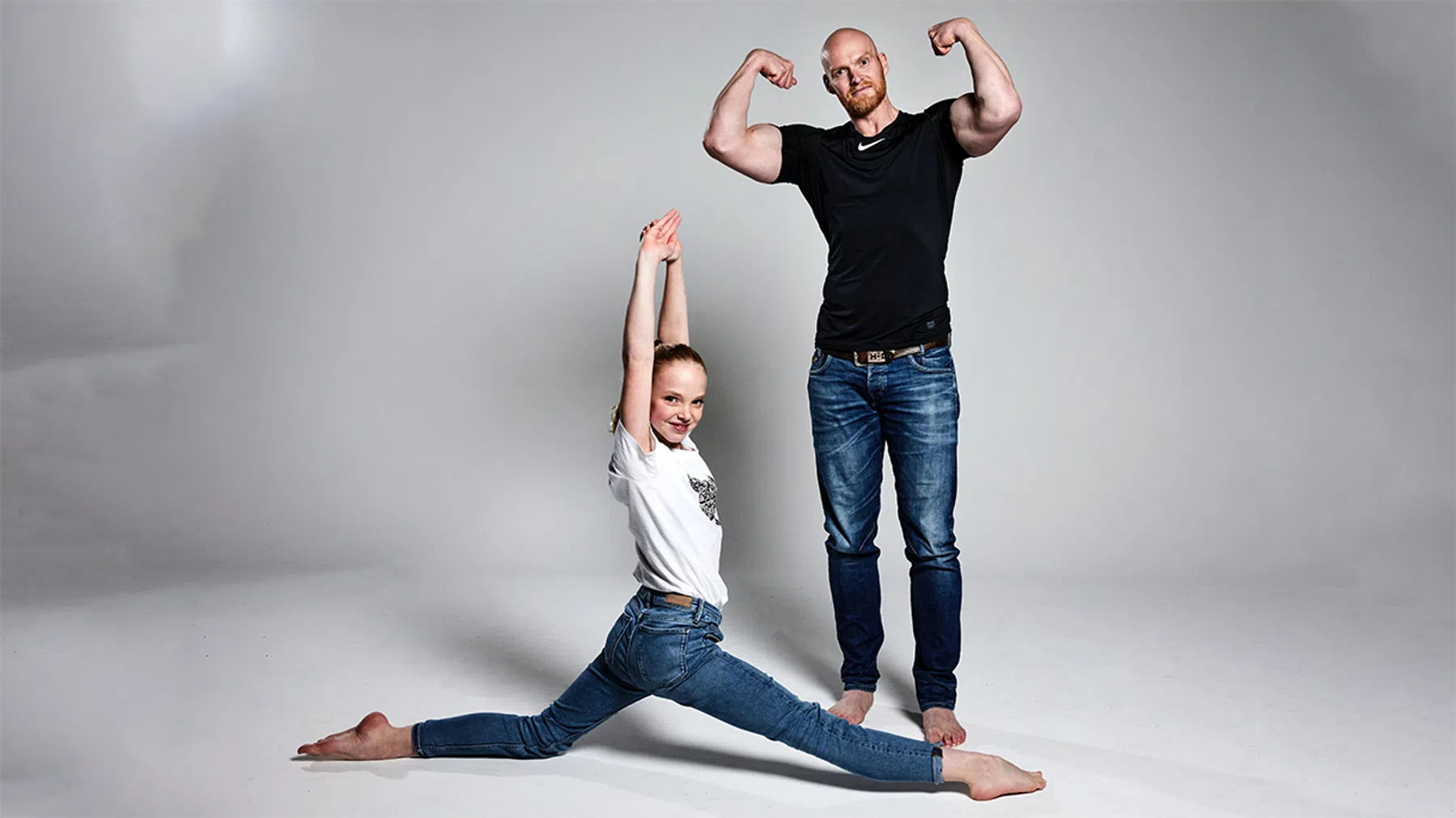 © Stef Nagel / Men's Health NL