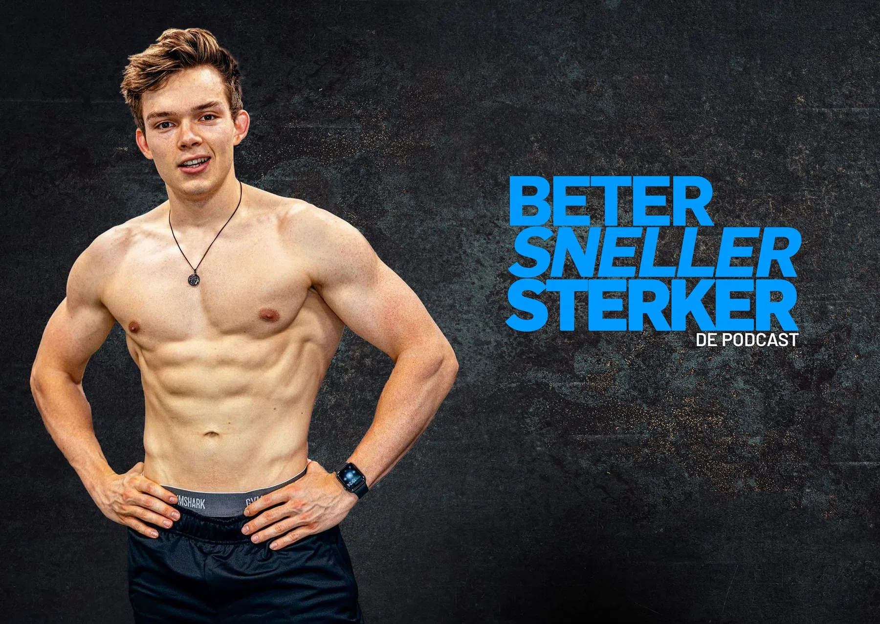 © Men's Health NL