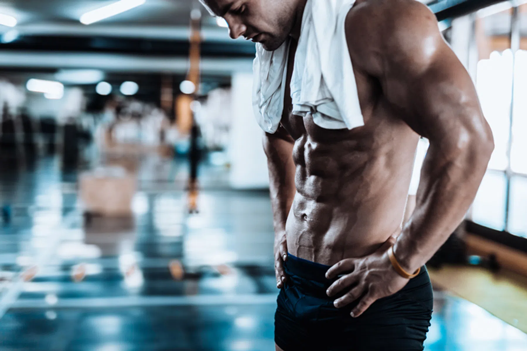 Zo bewaar jij de balans tussen hard trainen en vermoeidheid