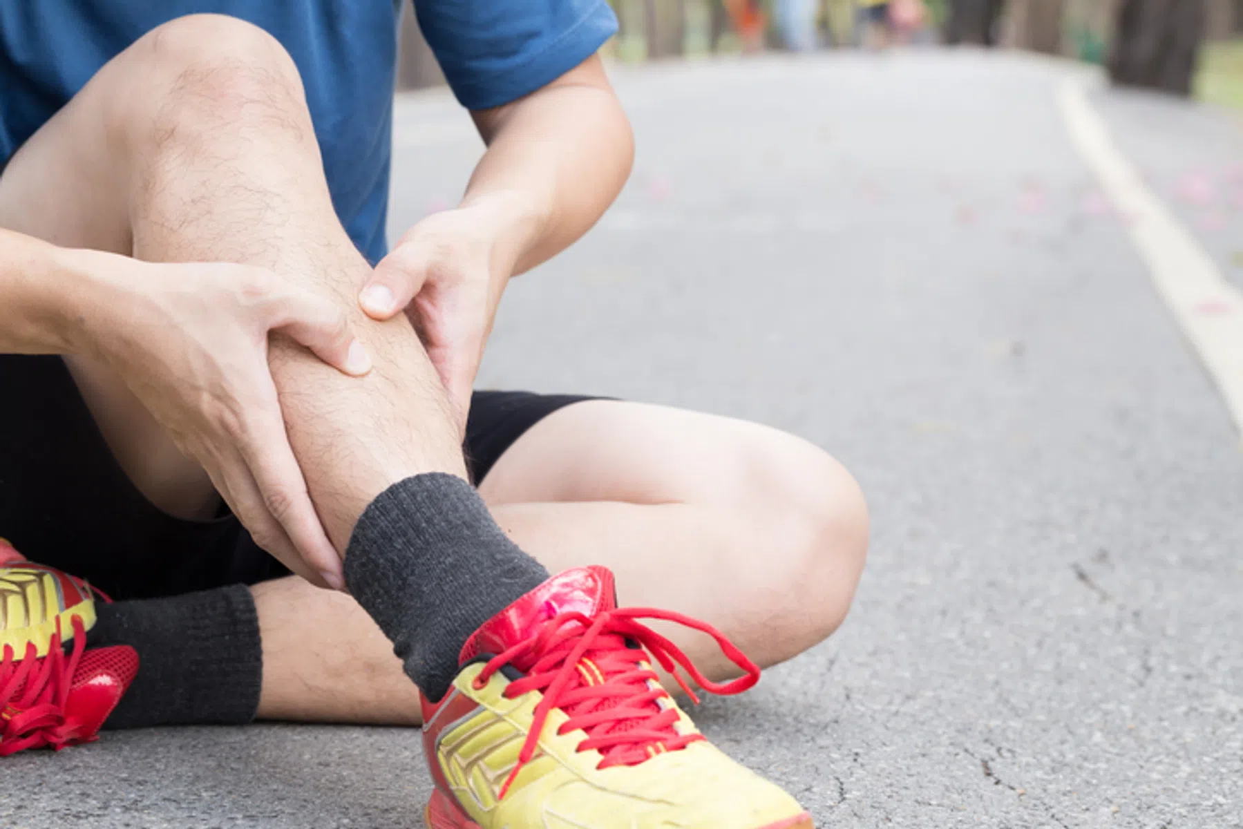 Last van shin splints? Doe deze oefening voor sterkere schenen