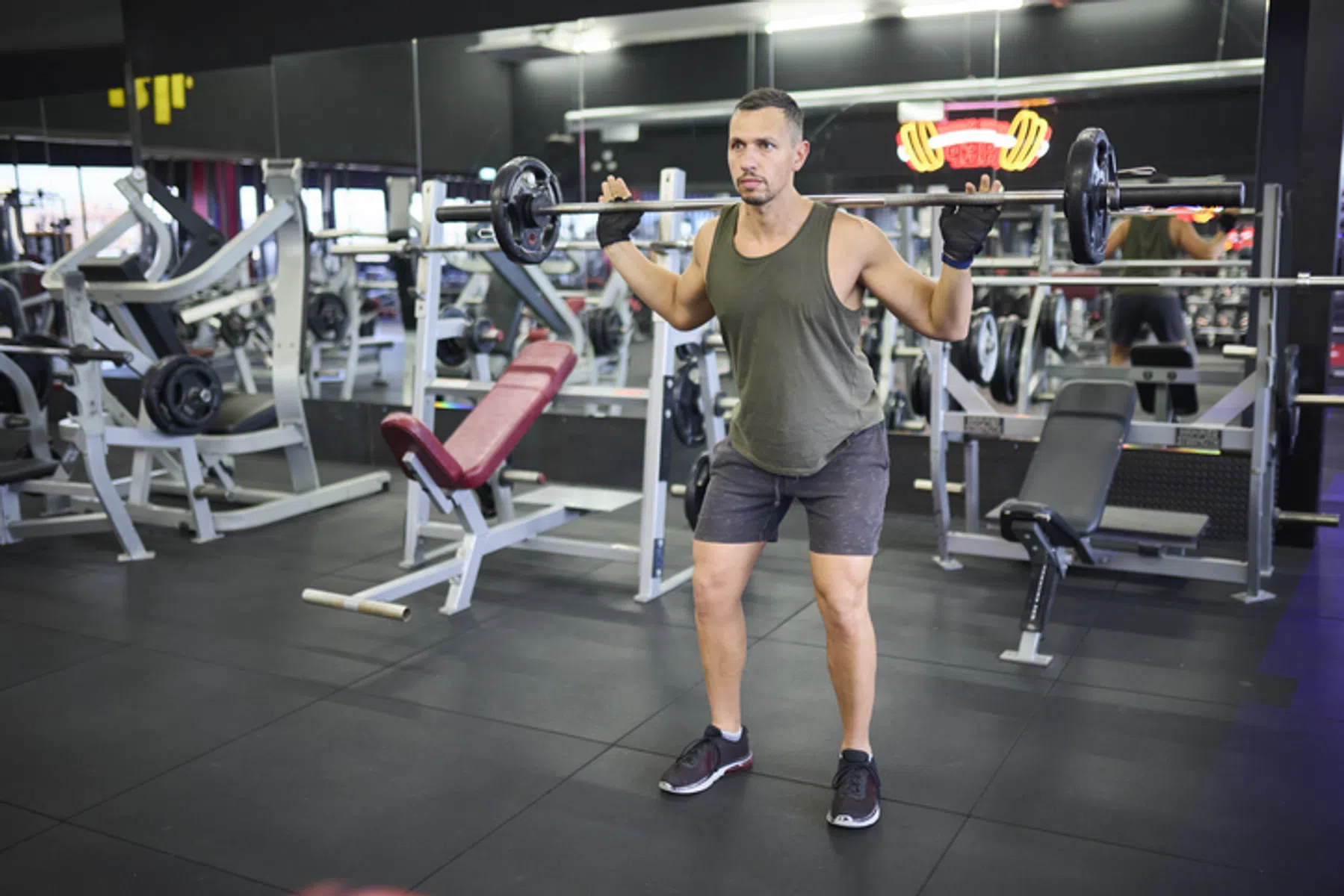 Nieuw in de gym? Deze 3 woorden zijn jouw geboden voor progressie