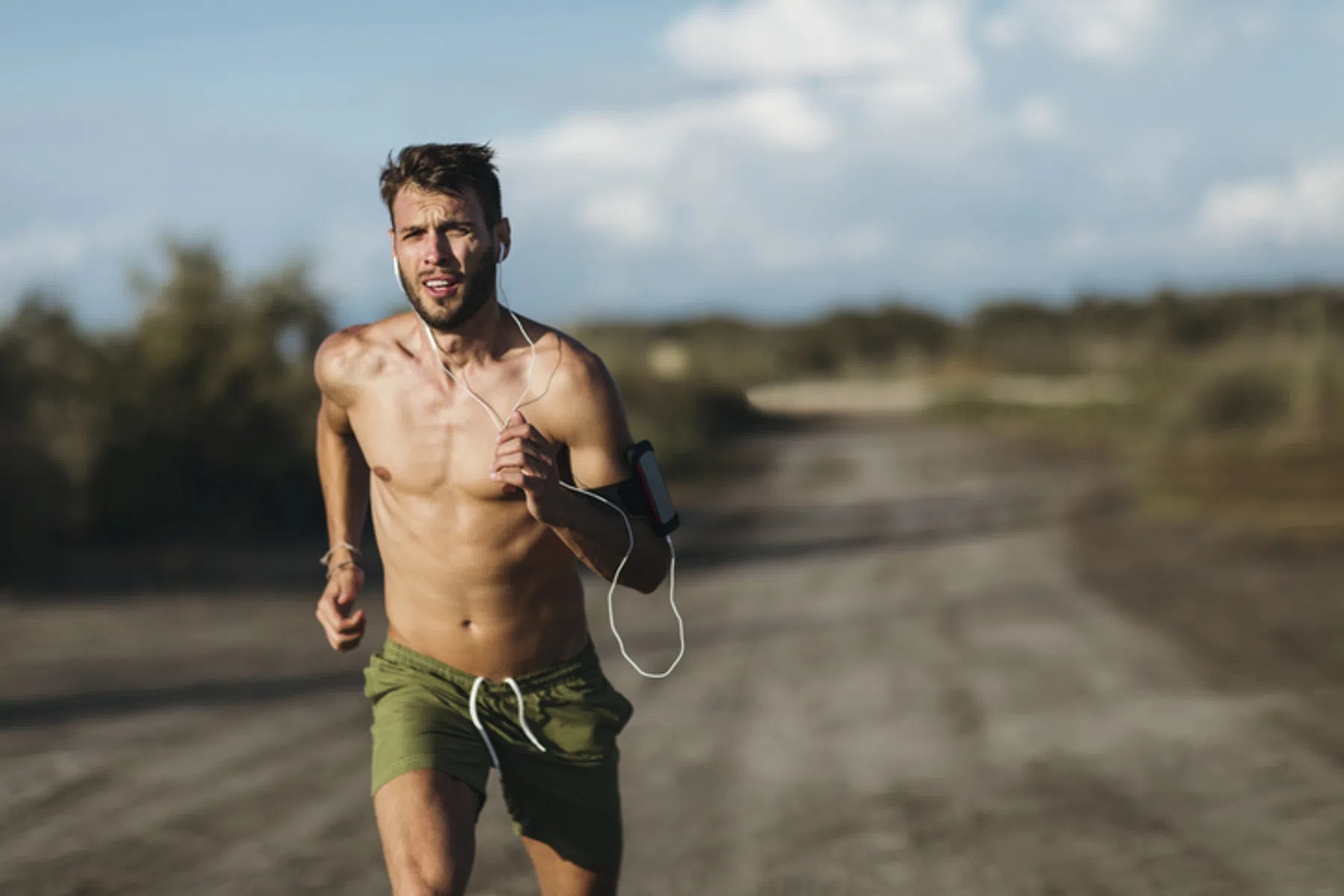 ‘Vetverbrandingszone’: de effectiefste cardio voor vetverlies?