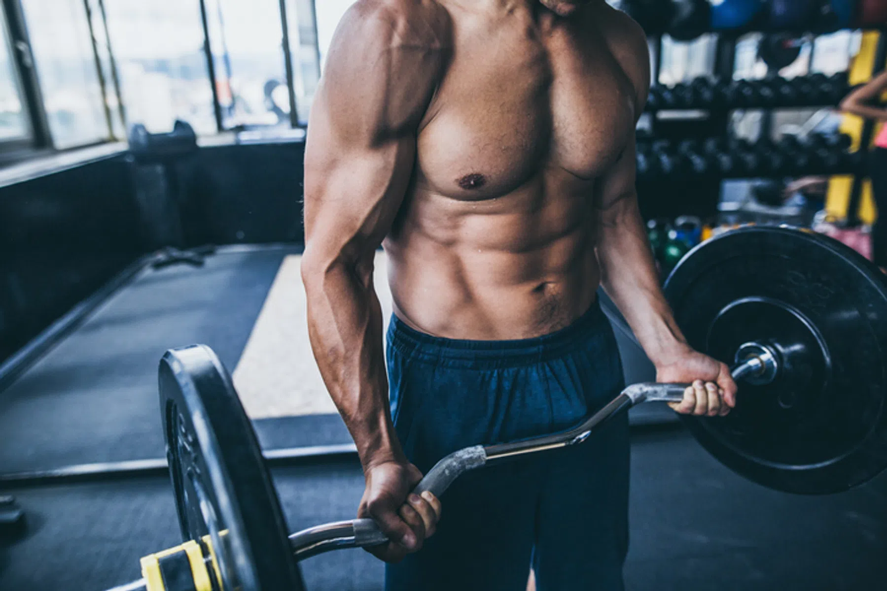 Sterker worden in een calorietekort? Deze 5 tips helpen je