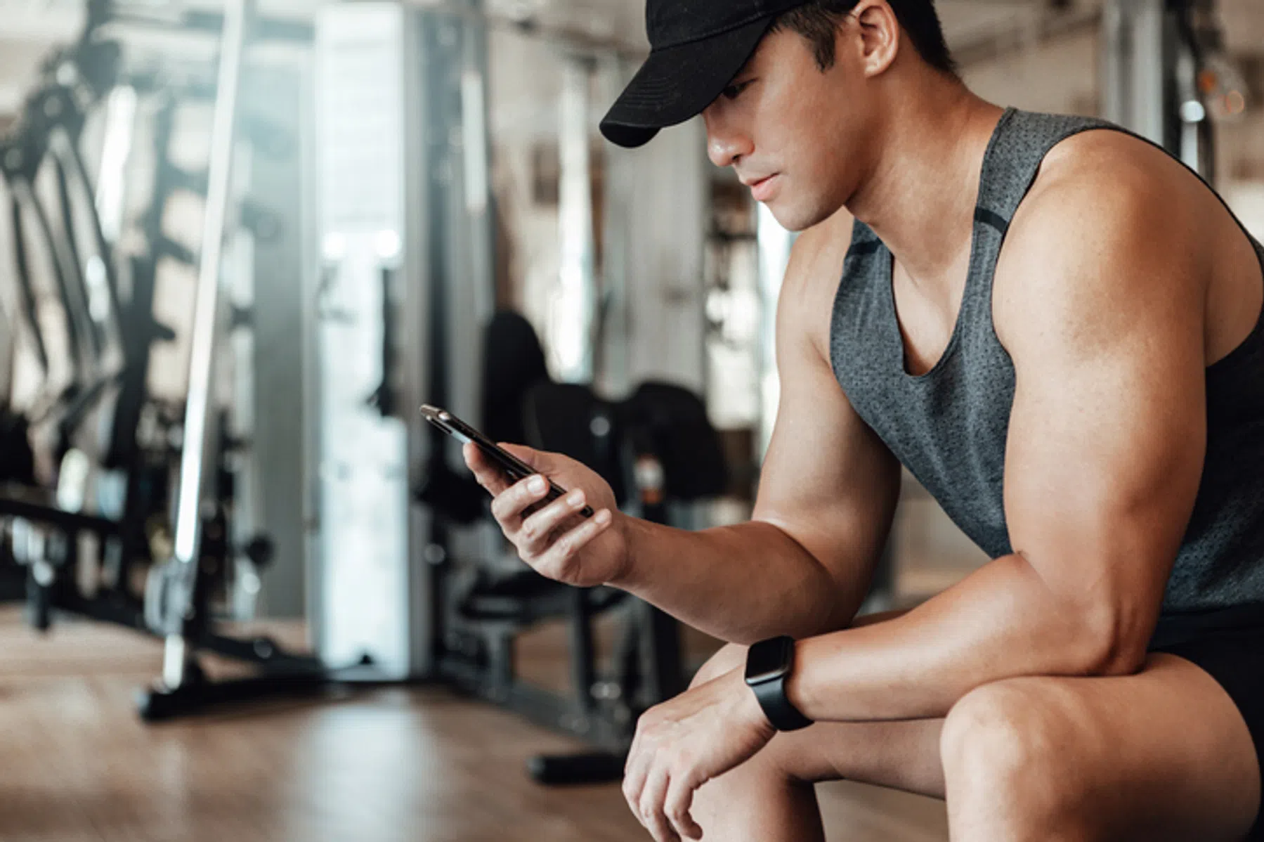 Deze onmisbare apps helpen jou met al je sportieve doeleinden