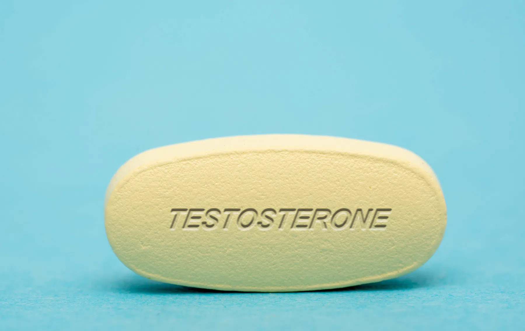Tekort aan testosteron? Zo kom je er binnen no-time achter