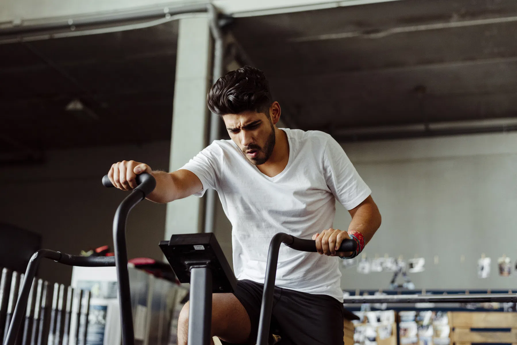 Zo verbrand je meer vet met cardio