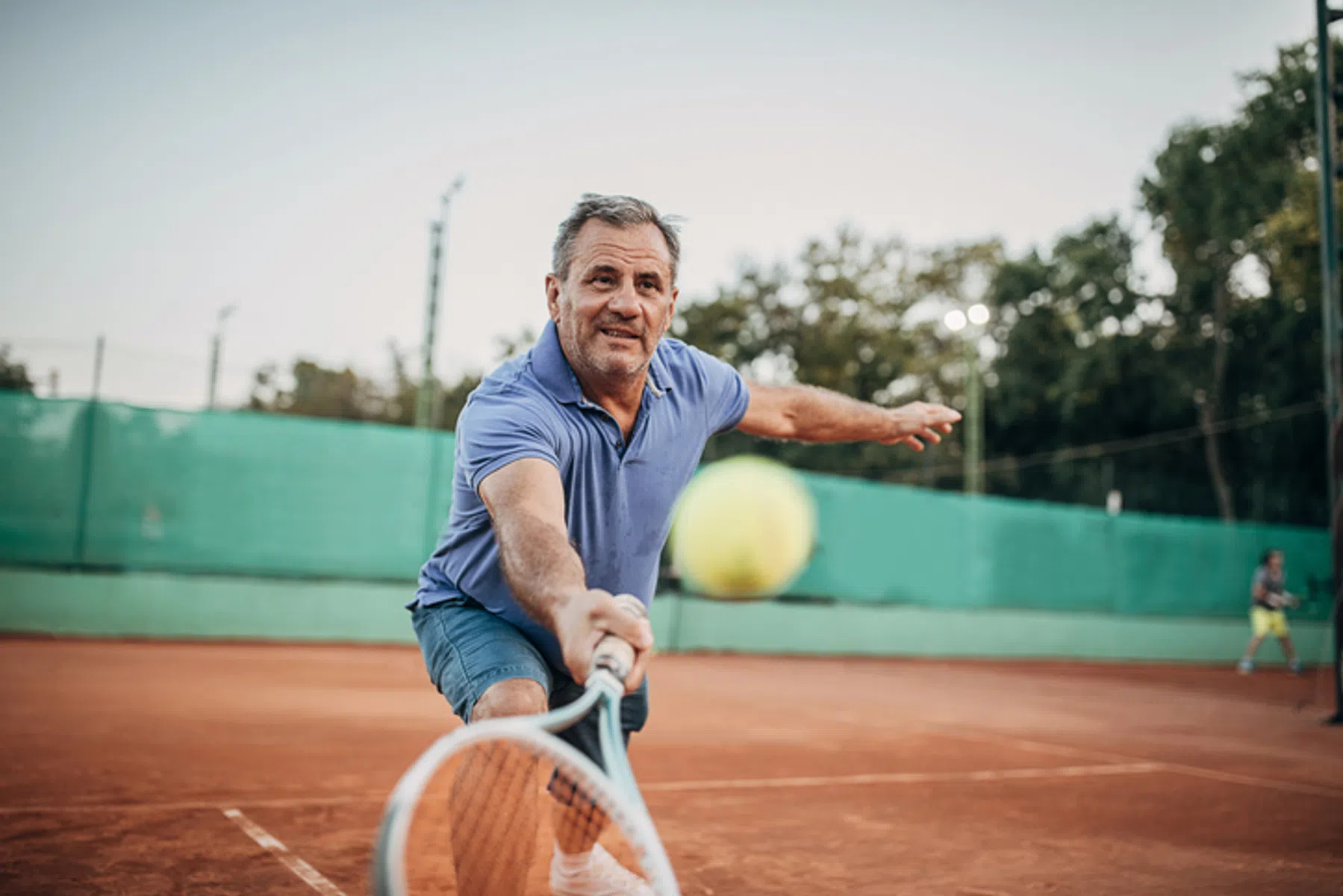 Dit is de gezondste sport ter wereld en het is niet fitness