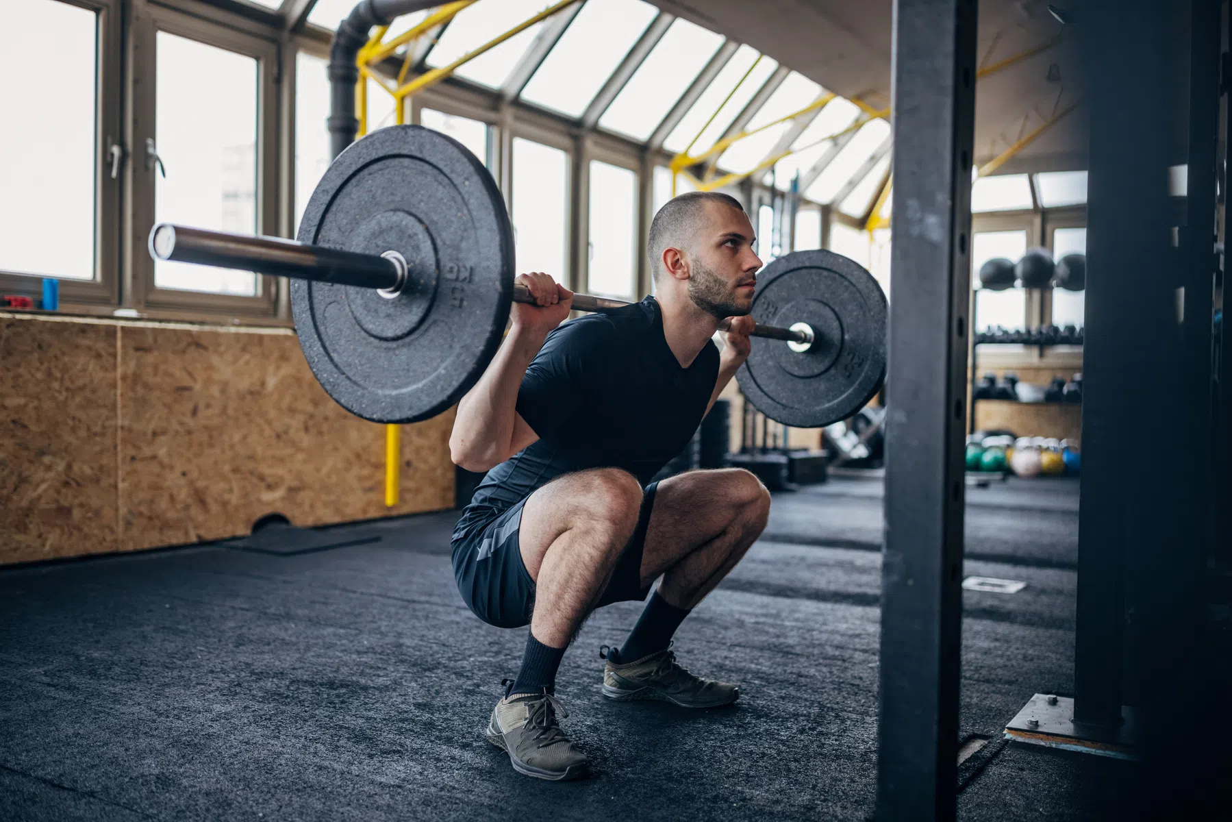 Stronglifts 5x5: zo simpel kan sterker worden zijn