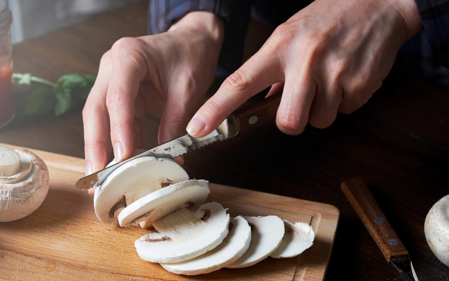Deze voedingsmiddelen verbeteren je gezondheid volgens experts