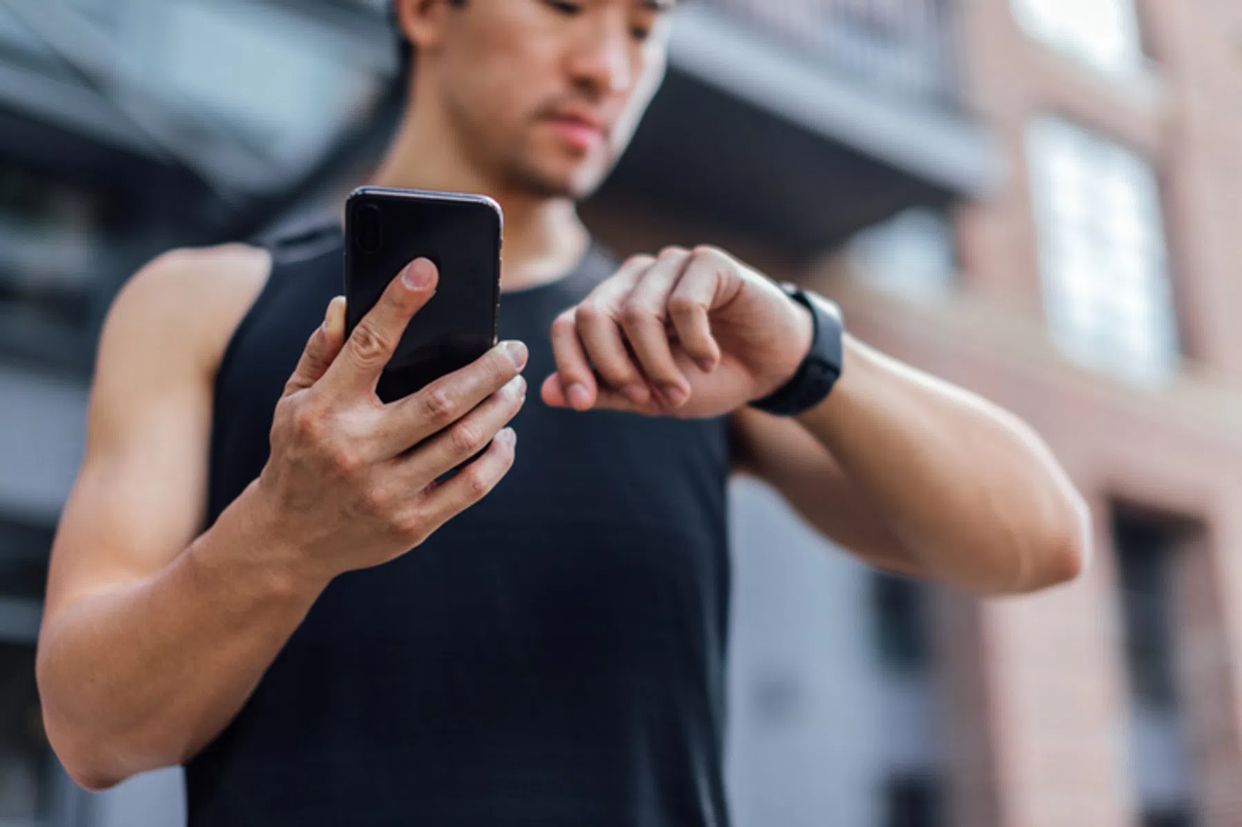 Hoe nauwkeurig is je smartwatch met ‘verbrande calorieën’ per workout?