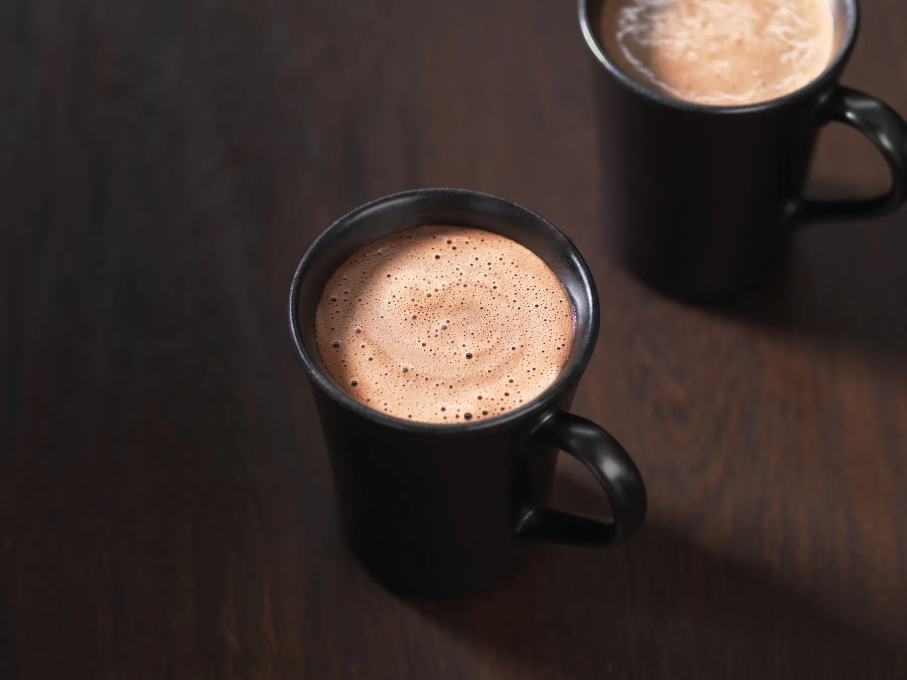 Zie hier: de beste postworkout (en zeer smaakvol)