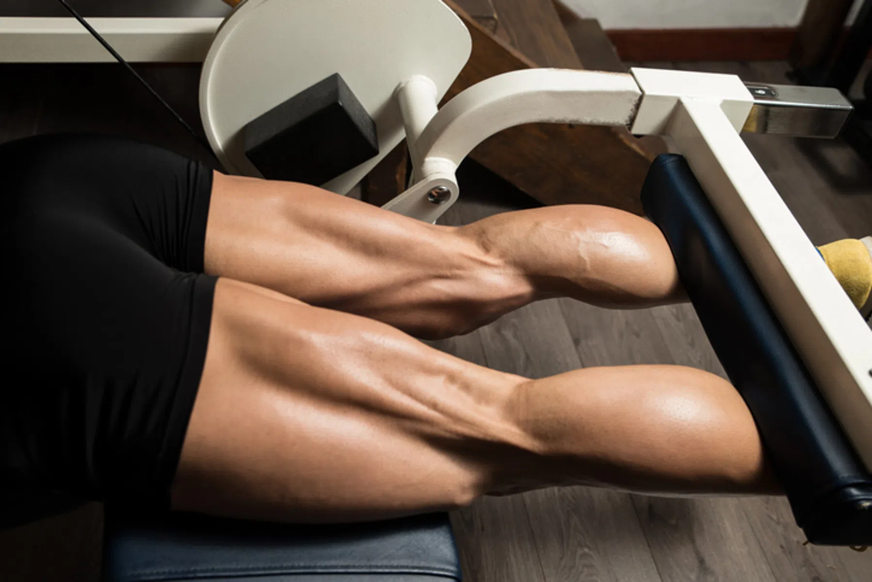 Mission impossible: hoe train je je hamstrings thuis?