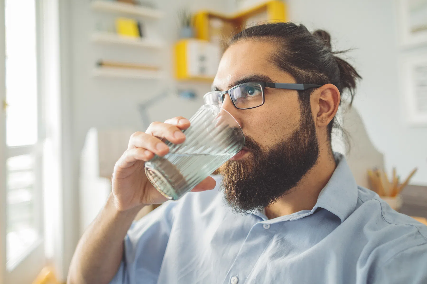Ik probeerde iedere mogelijke manier van niet-eten: dit moet je weten over vasten