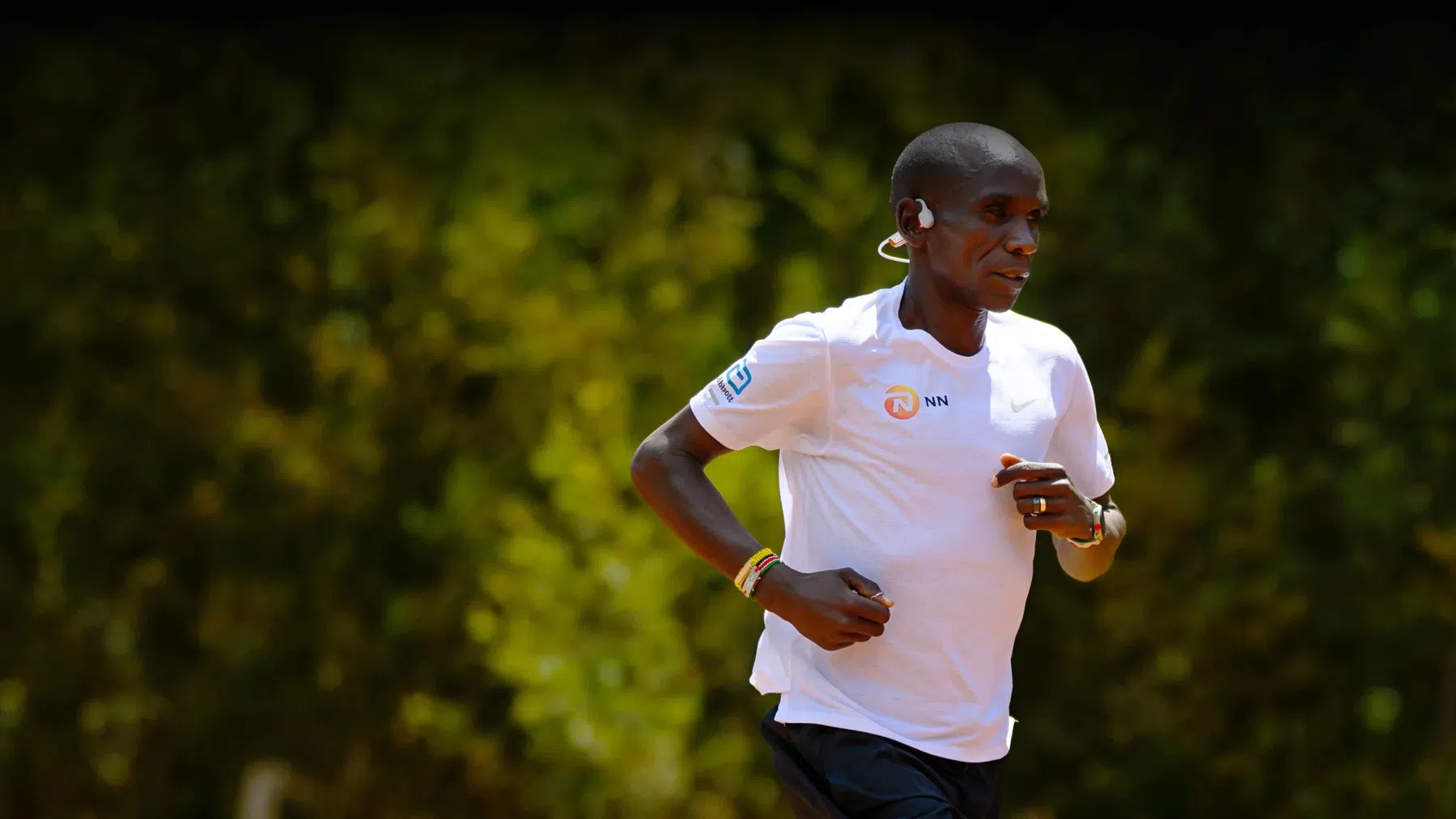 Review: is hardlopen met open-ear headphones een aanrader?