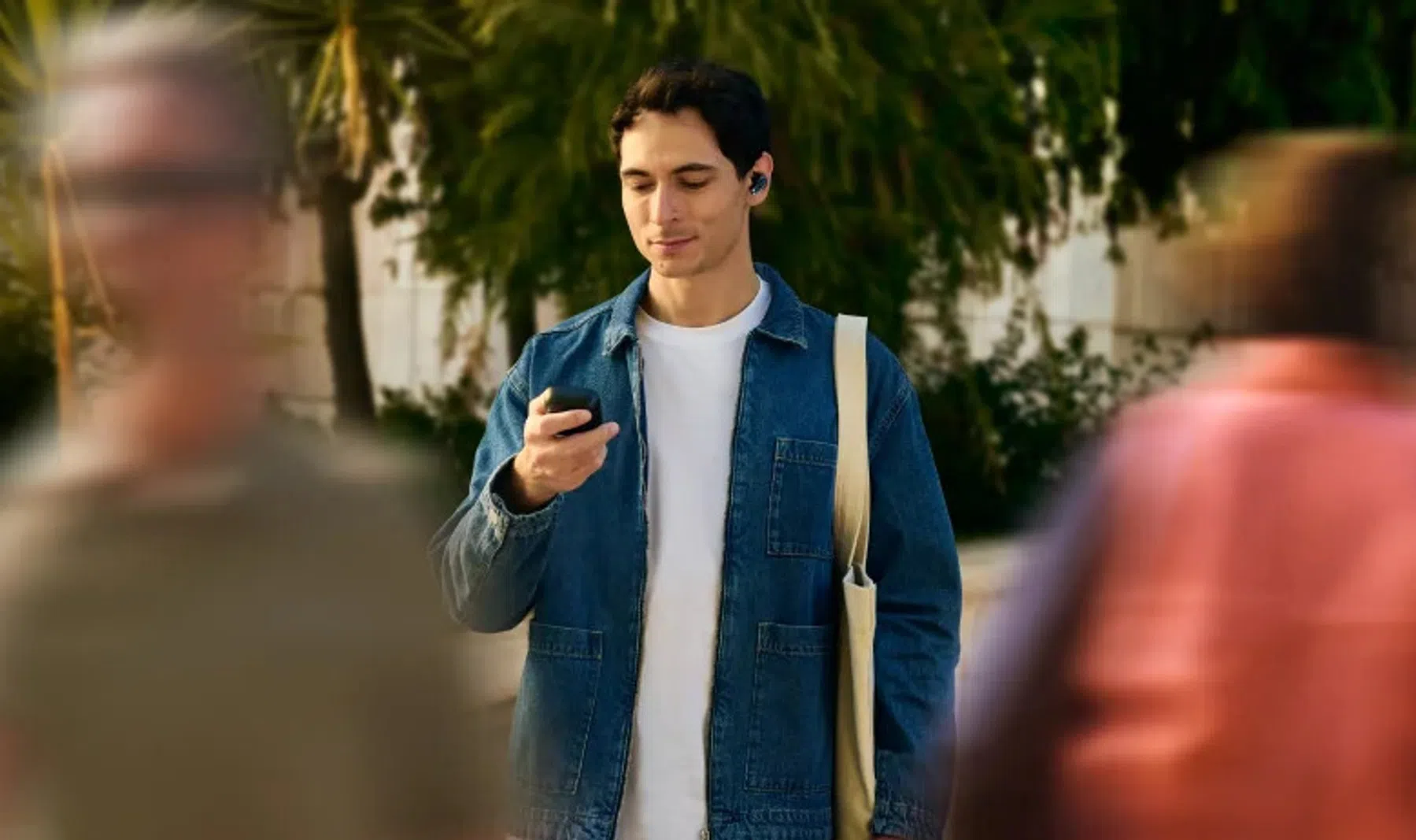 Review: zijn de JBL Tour Pro 3 oortjes het geld waard?