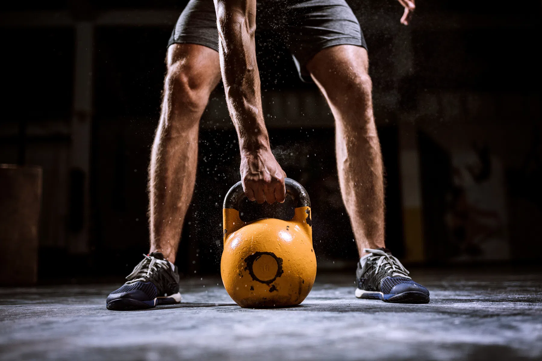 De beste kettlebells voor jouw workout: dit zijn onze favorieten