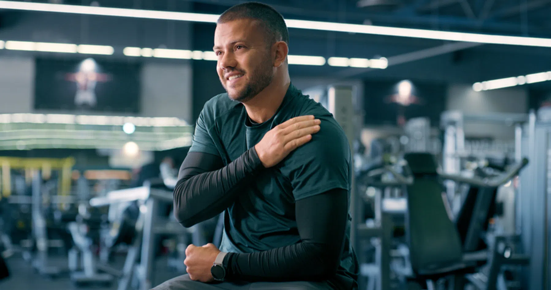 De ‘gevaarlijkste’ schouderoefening: is de angst terecht of niet? 