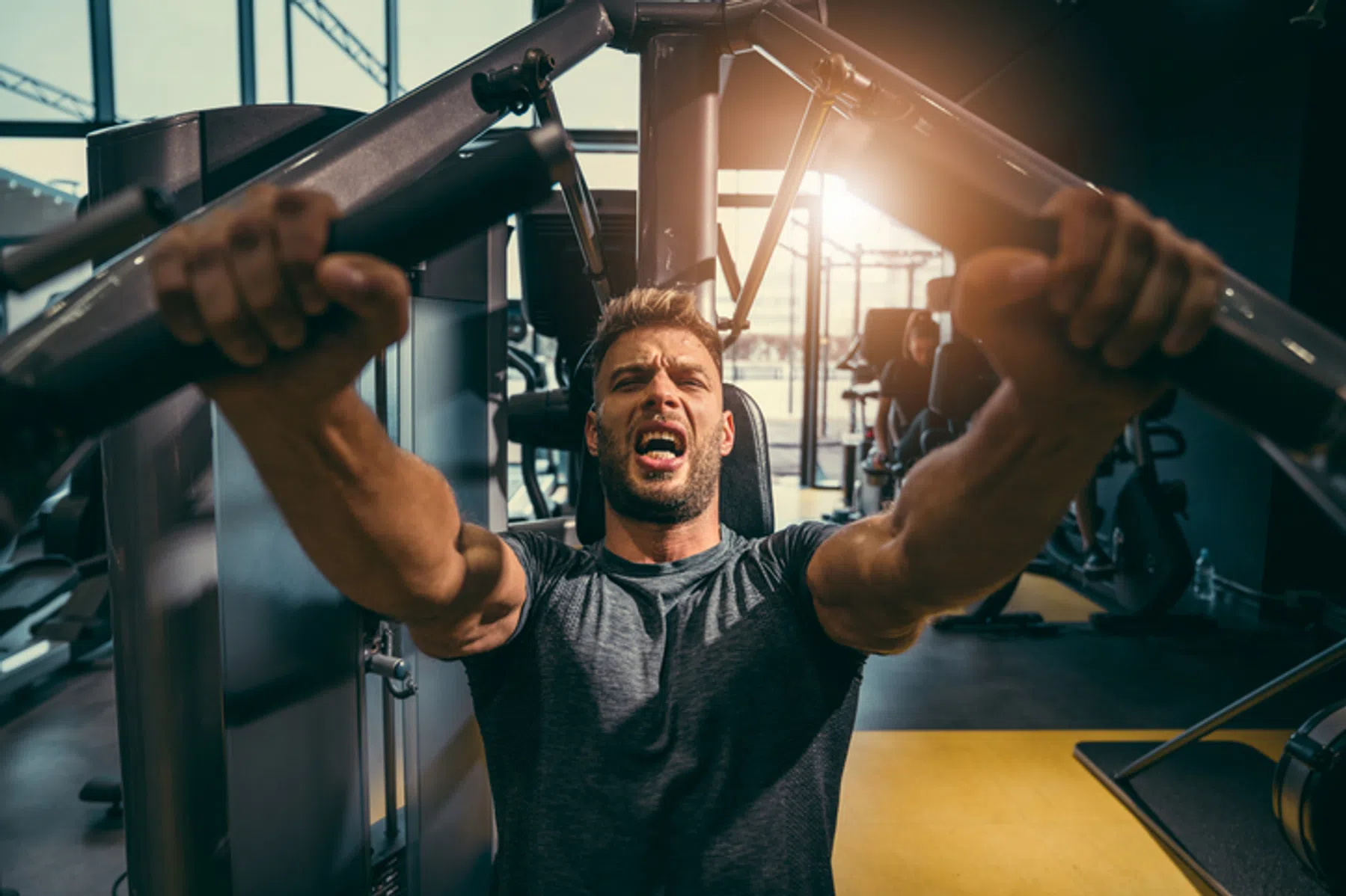 Deze trainingssplit is vreemd, maar het werkt: moet jij ‘m proberen? 