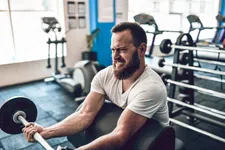 Doe dit niet! De 5 slechtste oefeningen in de sportschool