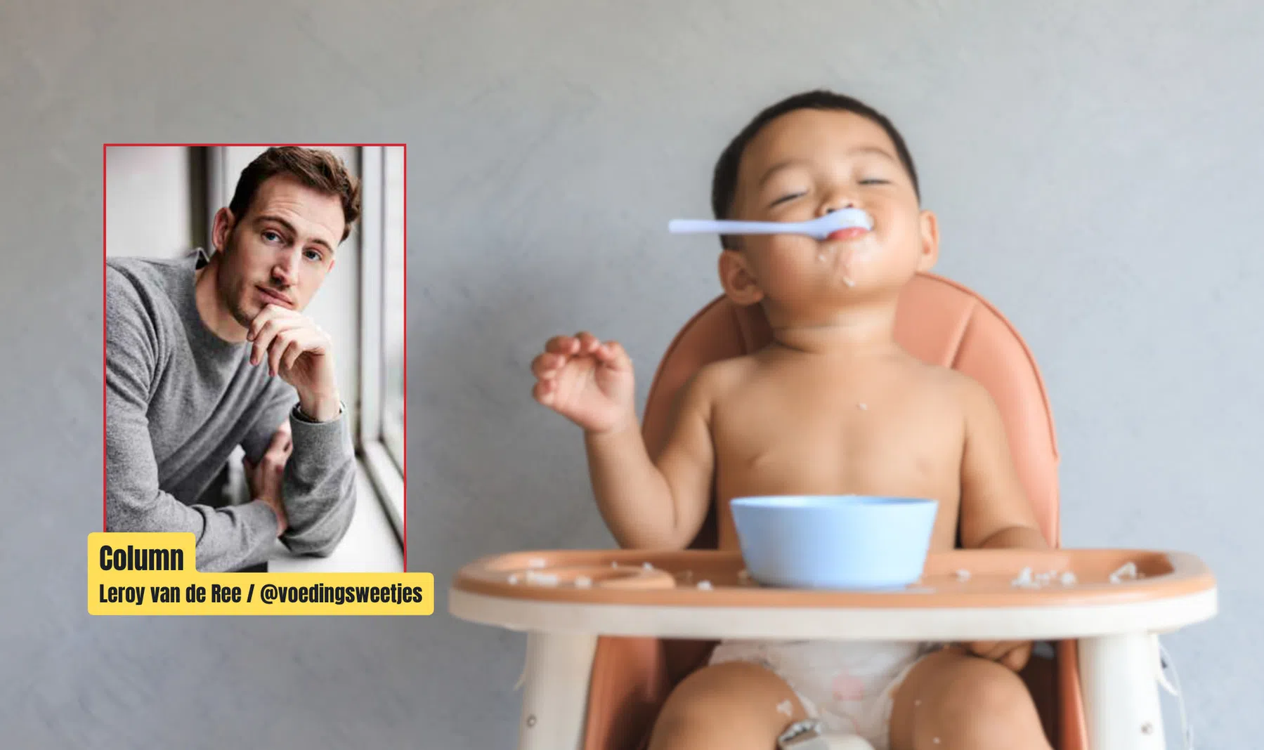 © Getty Images / Men's Health NL