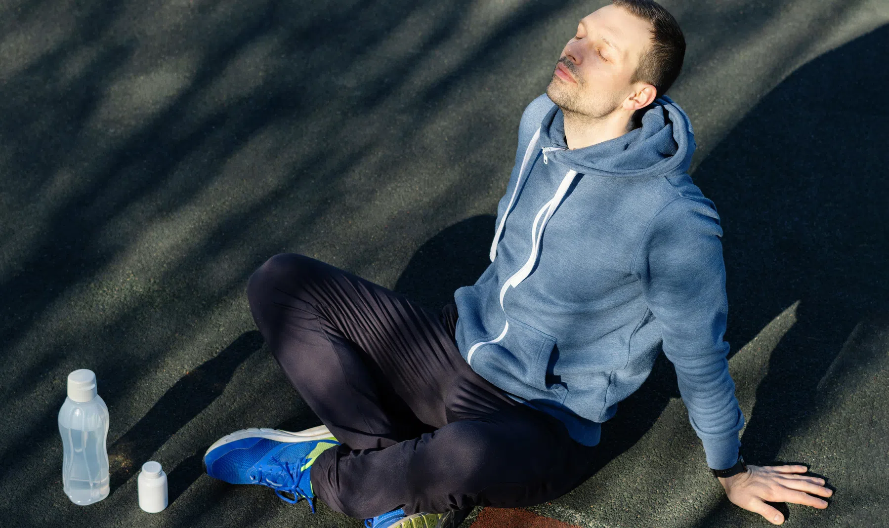 Dít zijn de symptomen van teveel vitamine D