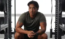 Thumbnail for article: Corstian van der Marel gaat voor 8101 pull-ups in 24 uur: een wereldrecord