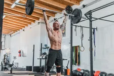 Thumbnail for article: Full body workout: Waarom de clean & jerk niet mag ontbreken in jouw schema