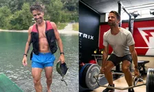 Thumbnail for article: Mark Tuitert: 'Ik ben meer allround fit dan tijdens mijn MH-cover'