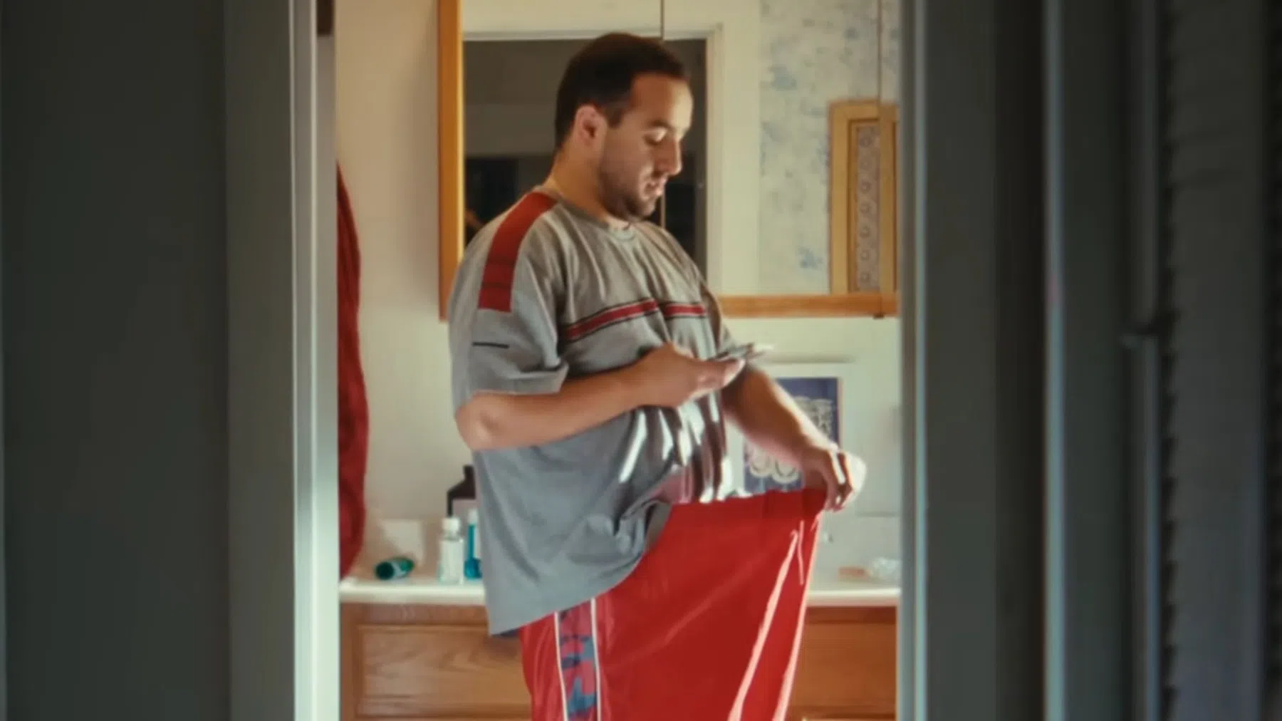 (Afbeelding: YouTube / Manscaped)