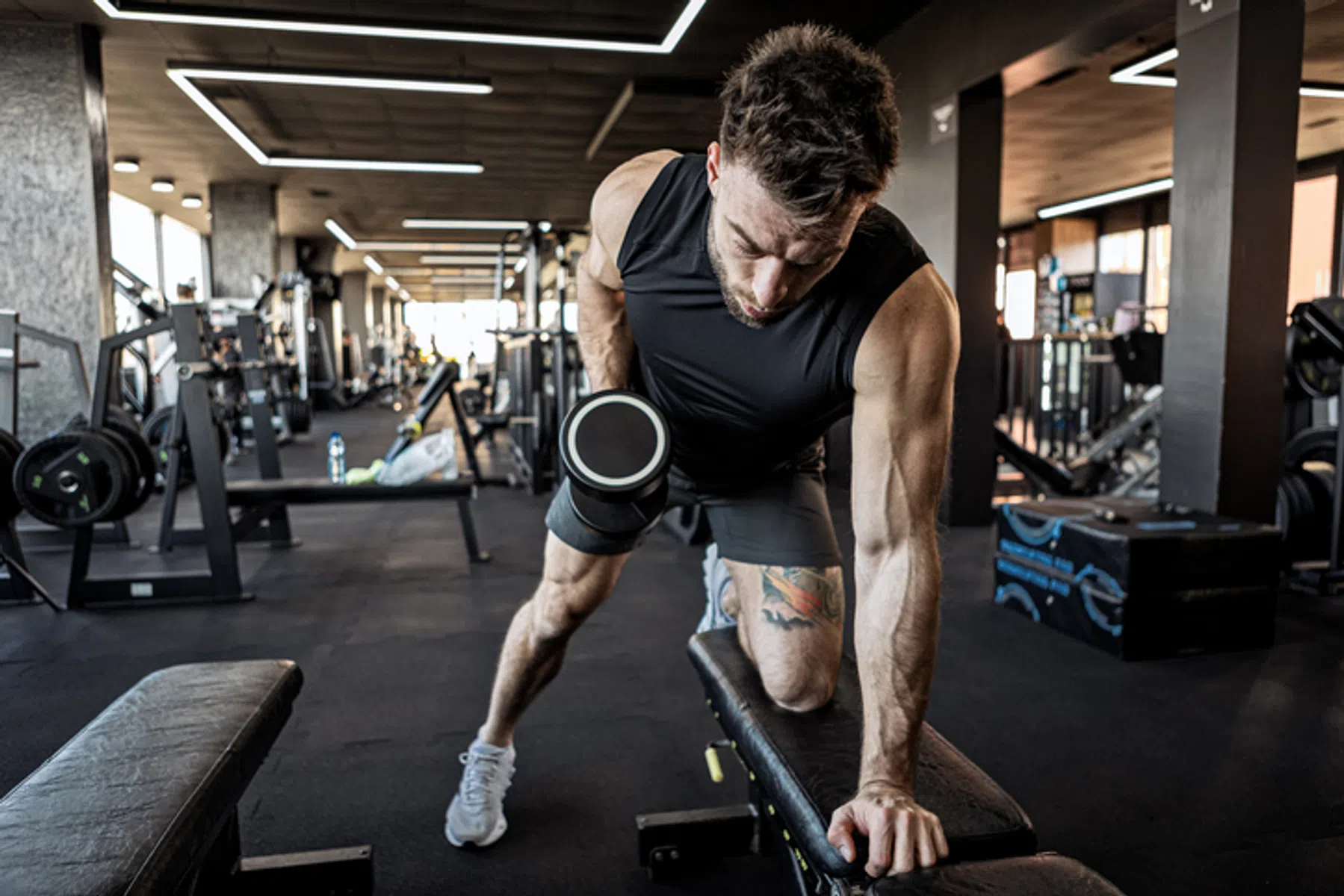 Minimalisten VS maximalisten-training: welke stijl past perfect bij jou? 