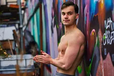 Thumbnail for article: ‘Voorheen wilde ik vooral gespierd zijn, nu focus ik op langetermijndoelen'