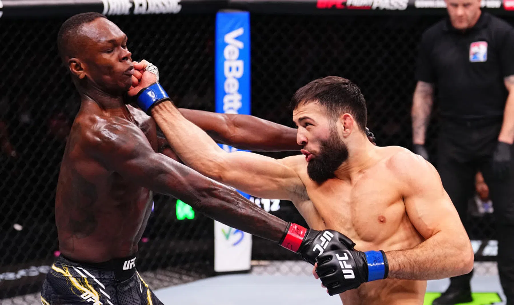 (Afbeelding: Getty Images / Chris Unger)