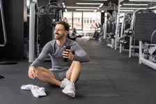 Thumbnail for article: Wat een week trainen met pre-workout met je doet