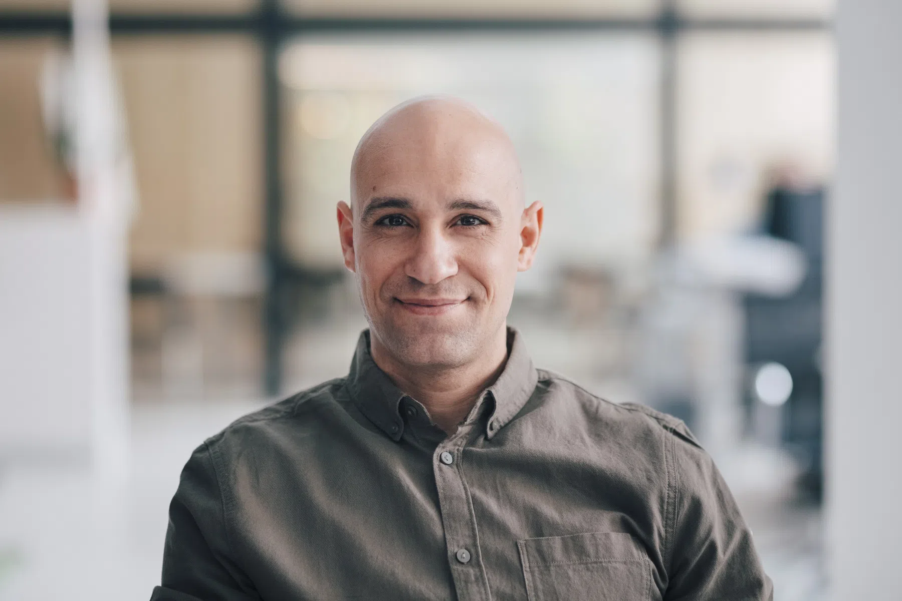 Bald&: verzorging voor je hoofd en zelfvertrouwen