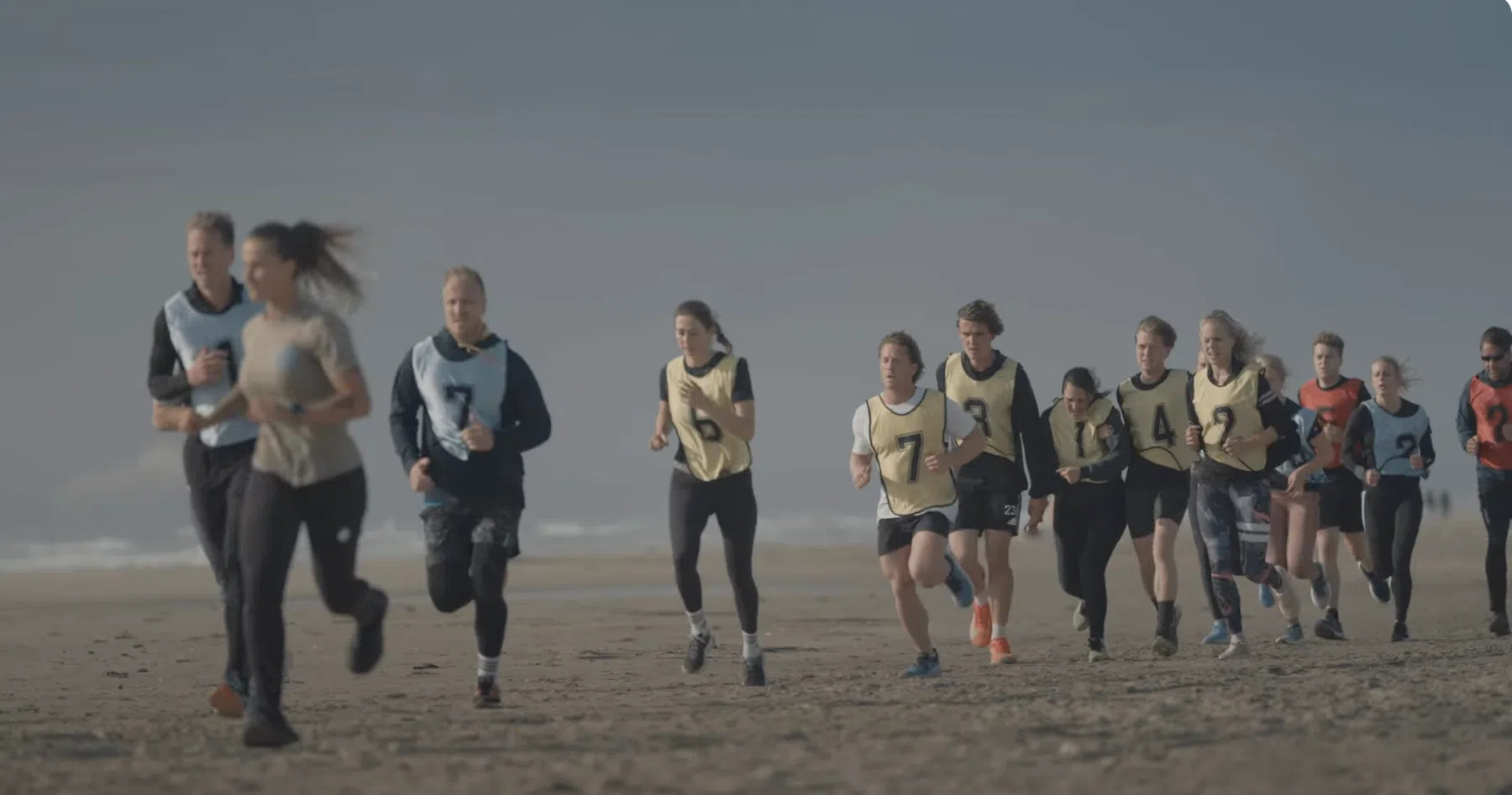 MH x Unbreakable: durf jij je grenzen te verleggen?