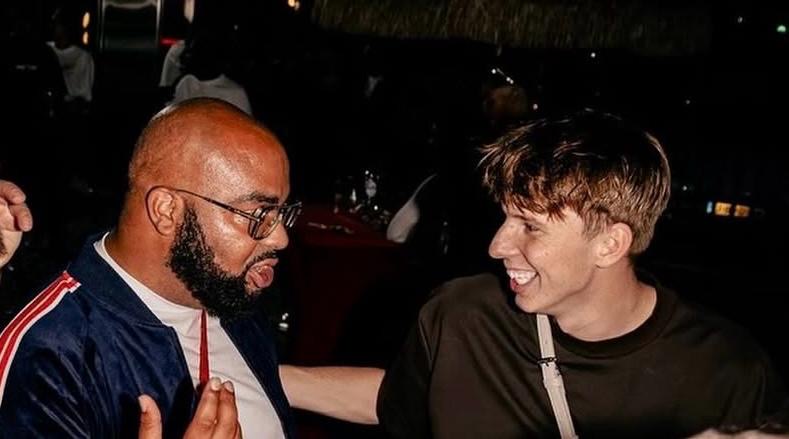 Mies rapt over mentale problemen: ‘Rap was het gesprek dat ik nooit kon voeren'