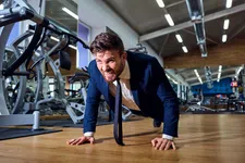 Thumbnail for article: Een workout van 5 minuten is genoeg om fitter en scherper te worden