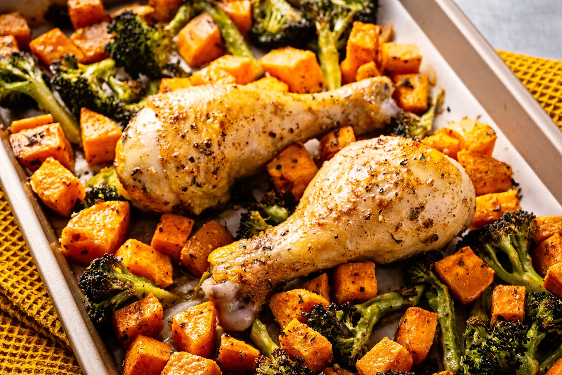 Expert Talks met BODY&FIT deel 1: het belang van goede voeding