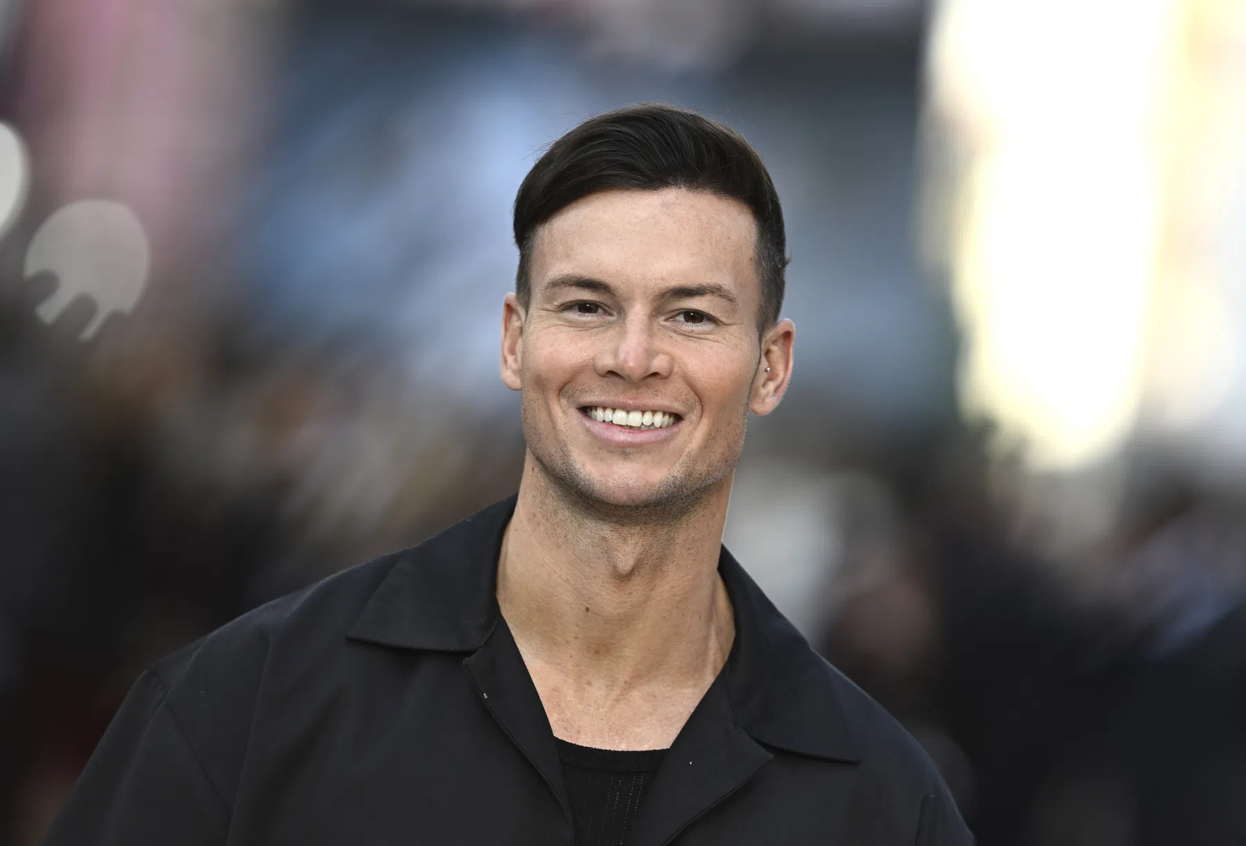 DJ Joel Corry: ‘Fitness geeft mij een heldere geest’