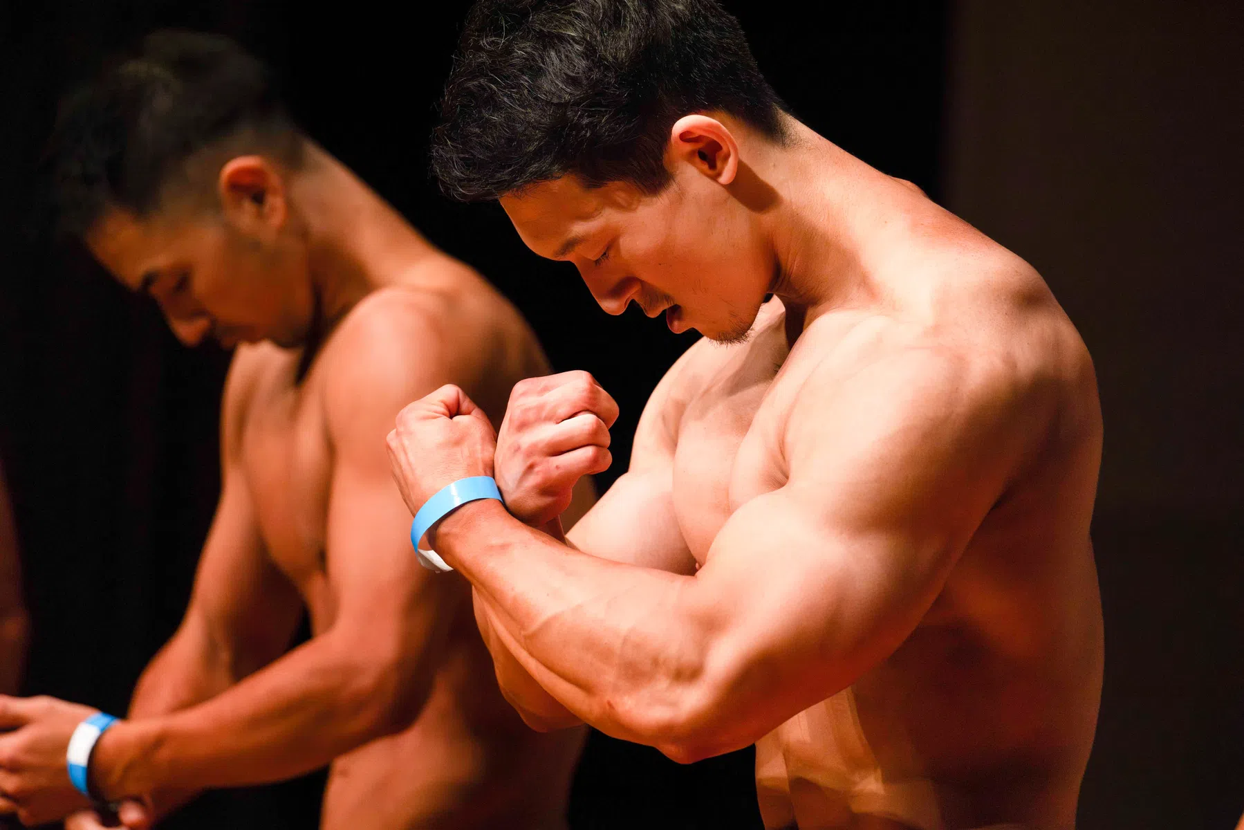 Dit is het exacte dieet waarmee een bodybuilder 7 kilo aan spieren kweekte