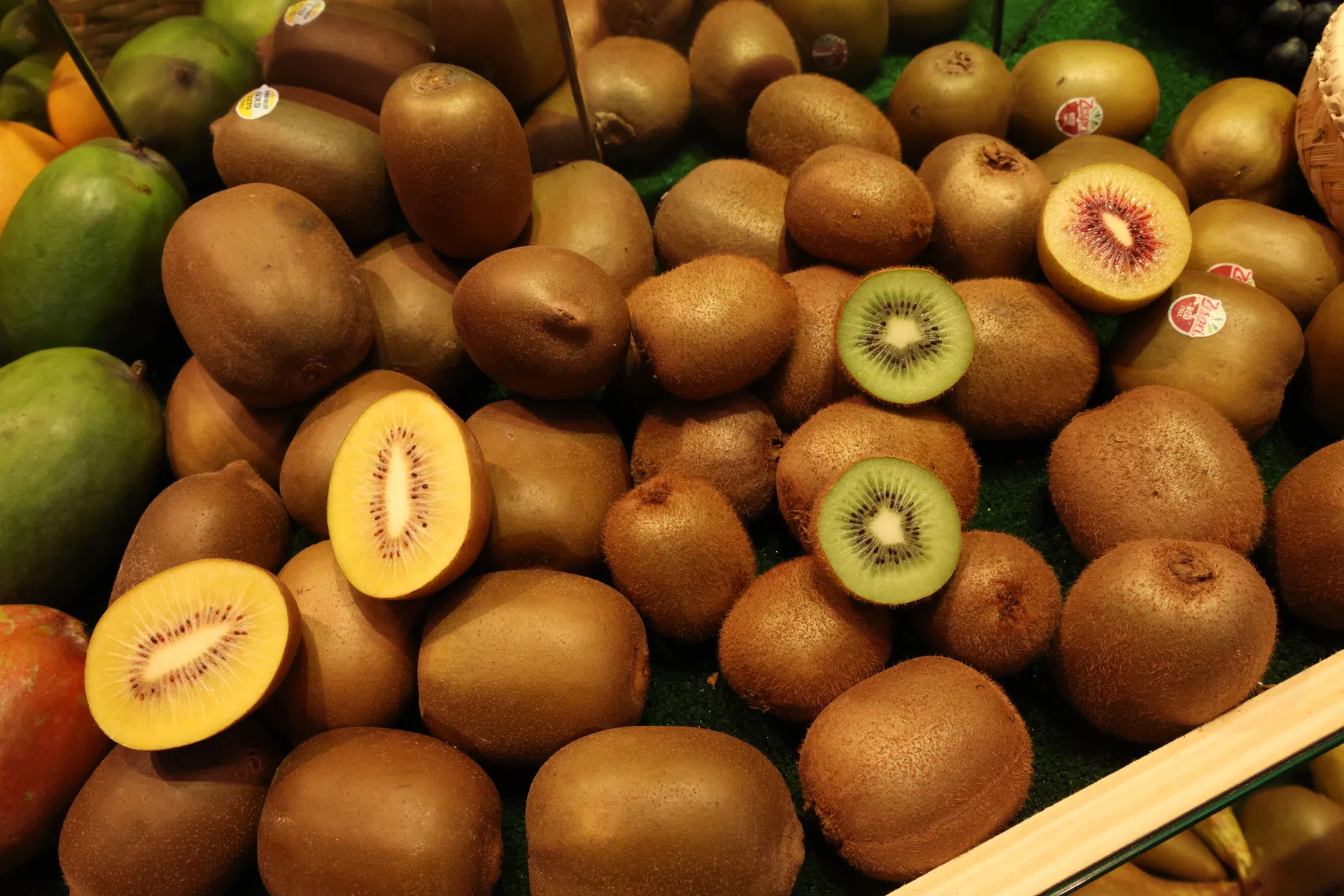 Kiwi voor een betere nachtrust: zo werkt het