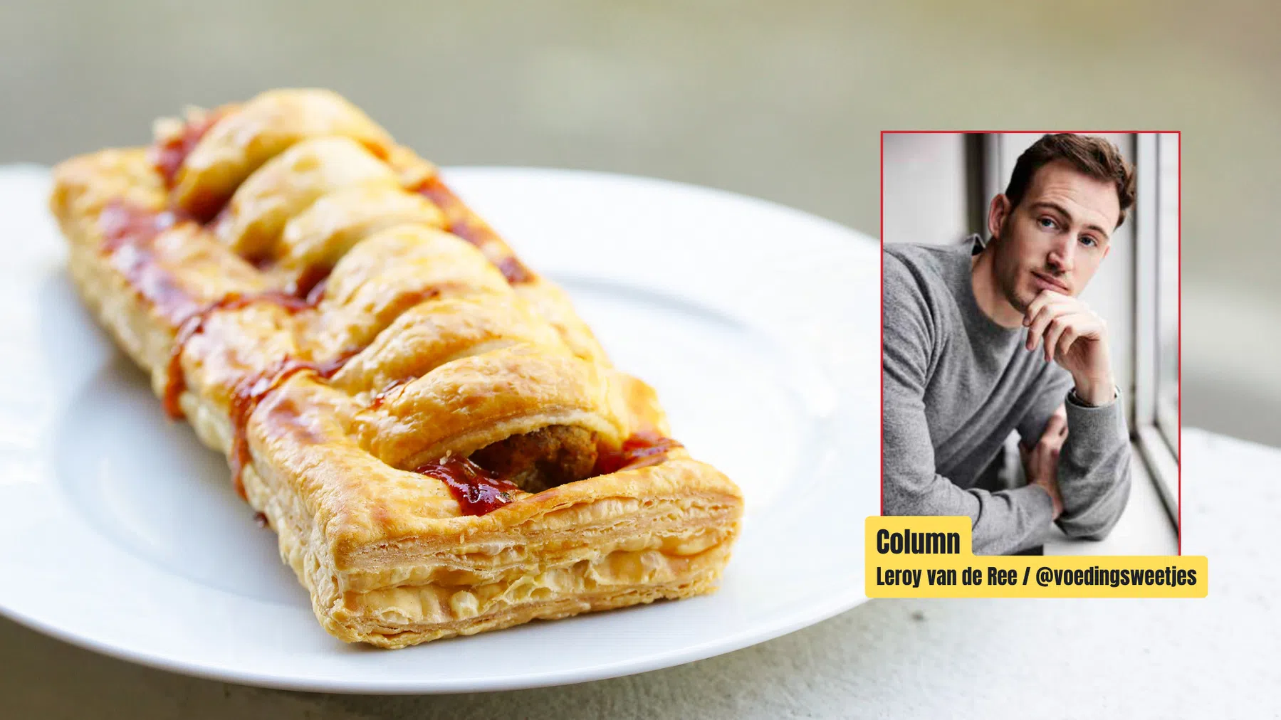 © Getty Images / Men's Health NL