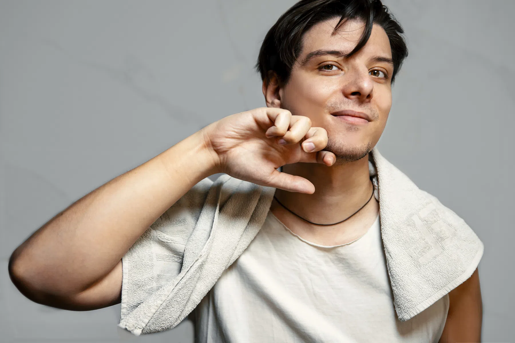 Biceps, benen, borst? Nee, dít is de sterkste spier in je lichaam