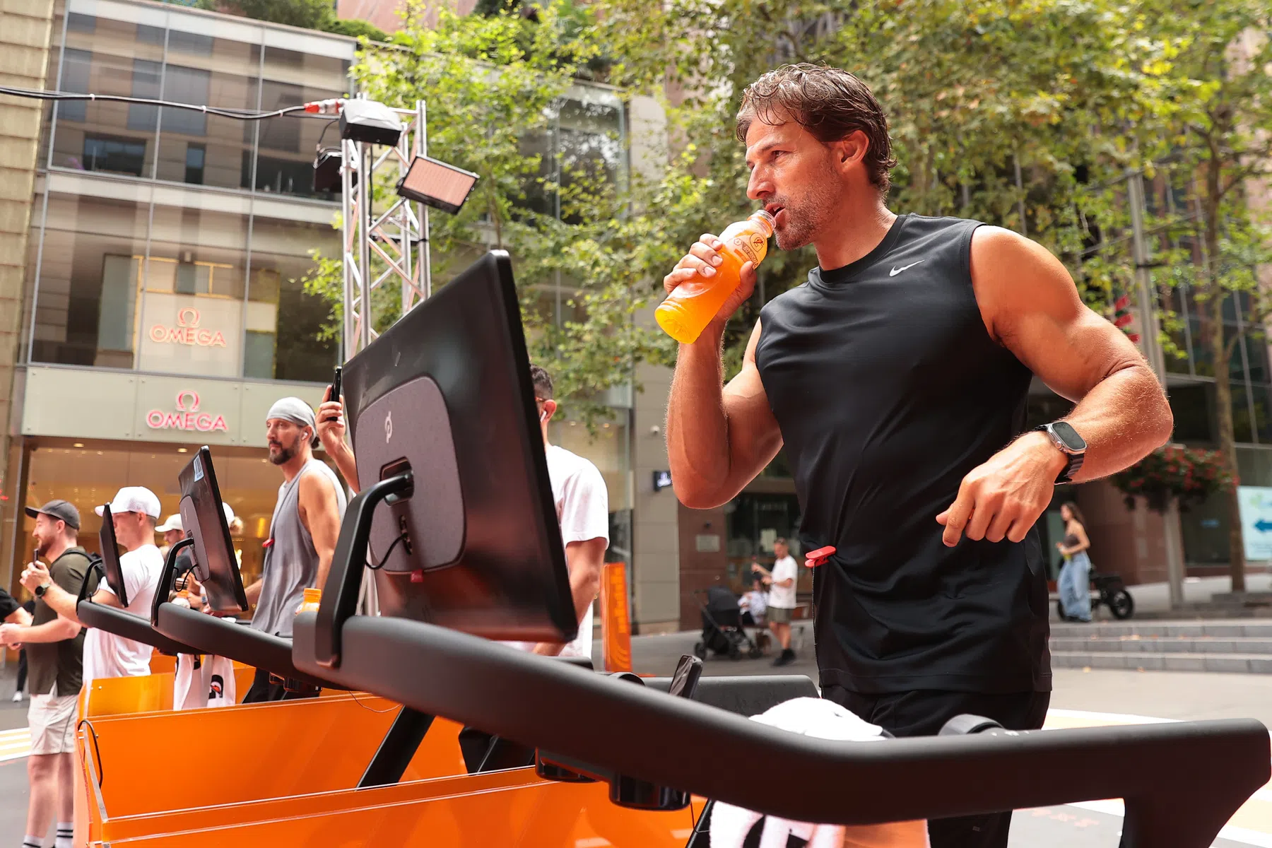 Fasted cardio vs. gevoede cardio: wat werkt het best?